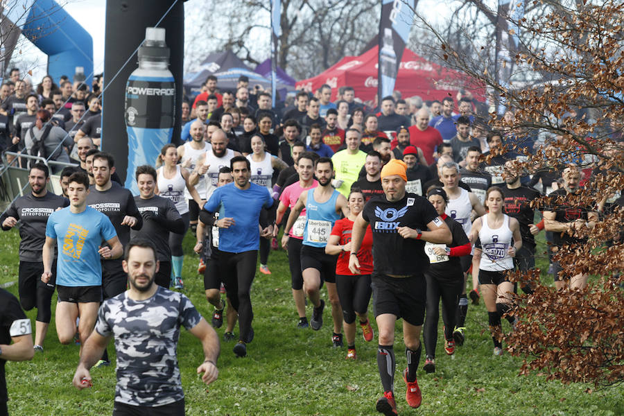¿Estuviste en la Farinato Race de Gijón 2018? ¡Búscate! (I)