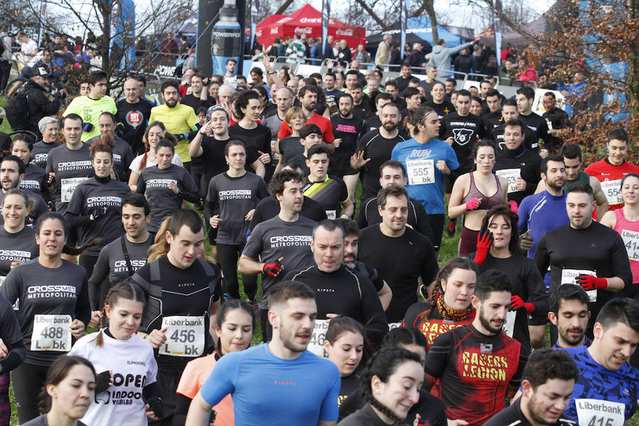 ¿Estuviste en la Farinato Race de Gijón 2018? ¡Búscate! (I)