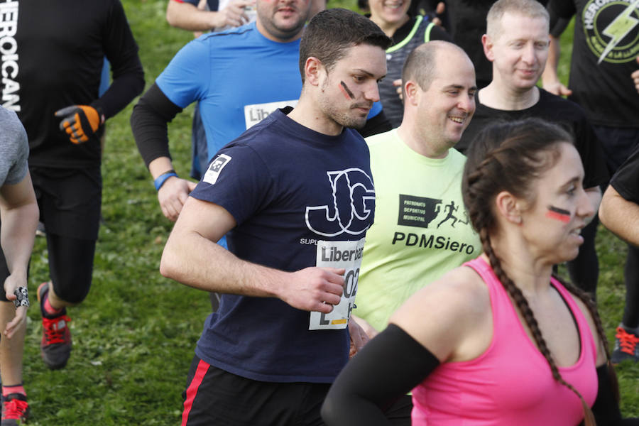 ¿Estuviste en la Farinato Race de Gijón 2018? ¡Búscate! (I)