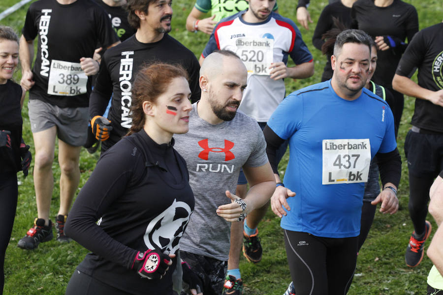 ¿Estuviste en la Farinato Race de Gijón 2018? ¡Búscate! (I)