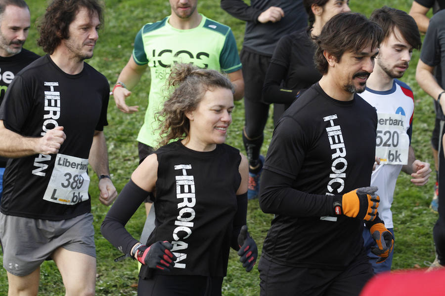 ¿Estuviste en la Farinato Race de Gijón 2018? ¡Búscate! (I)