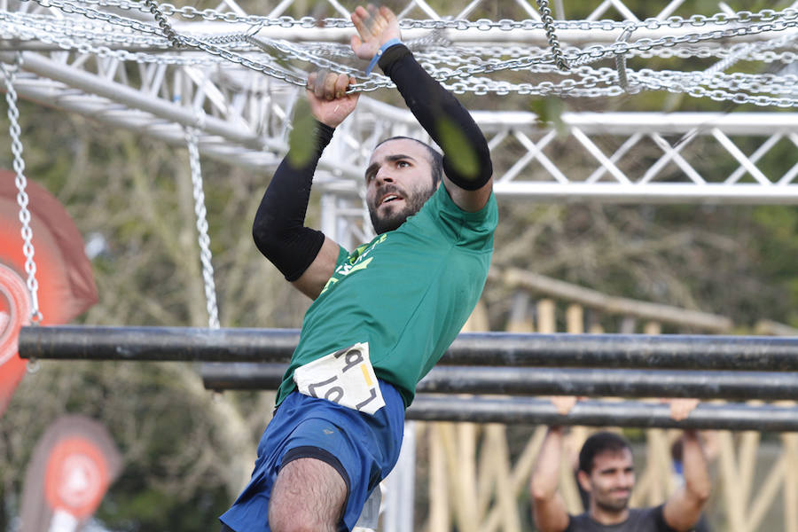 ¿Estuviste en la Farinato Race de Gijón 2018? ¡Búscate! (I)