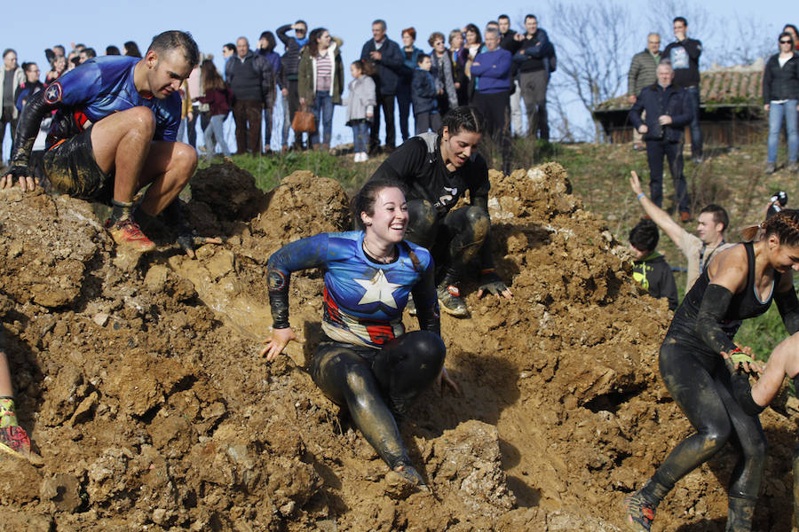 ¿Estuviste en la Farinato Race 2018 de Gijón? ¡Búscate! (II)