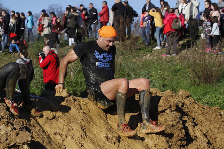 ¿Estuviste en la Farinato Race 2018 de Gijón? ¡Búscate! (II)