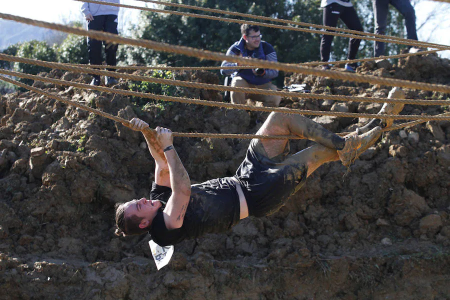 ¿Estuviste en la Farinato Race 2018 de Gijón? ¡Búscate! (II)