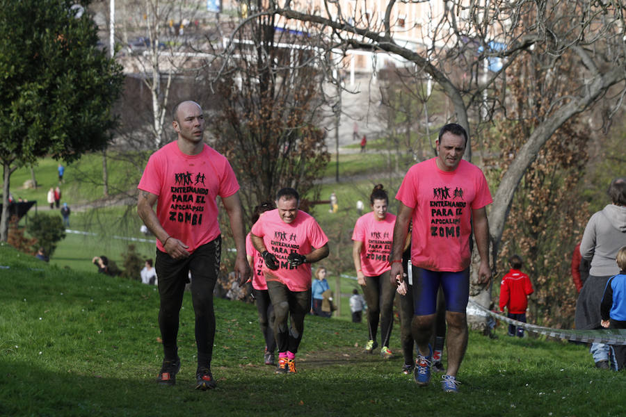 ¿Estuviste en la Farinato Race 2018 de Gijon? ¡Búscate! (III)