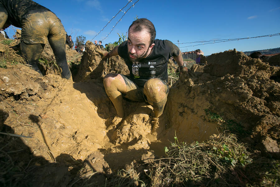 ¿Estuviste en la Farinato Race 2018 de Gijón? ¡Búscate! (IV)