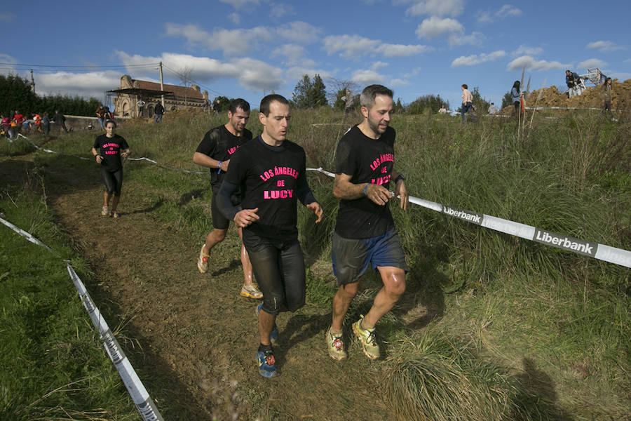 ¿Estuviste en la Farinato Race 2018 de Gijón? ¡Búscate! (IV)