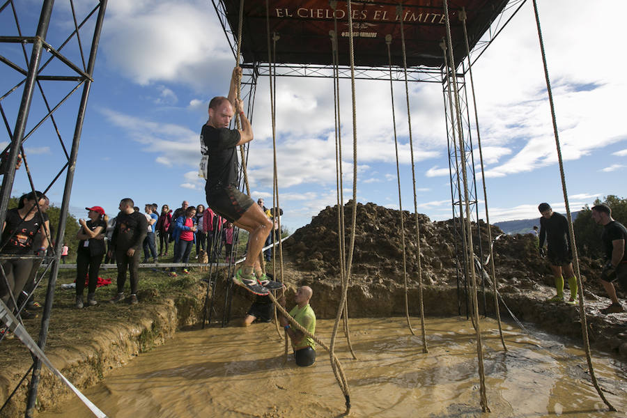 ¿Estuviste en la Farinato Race 2018 de Gijón? ¡Búscate! (IV)