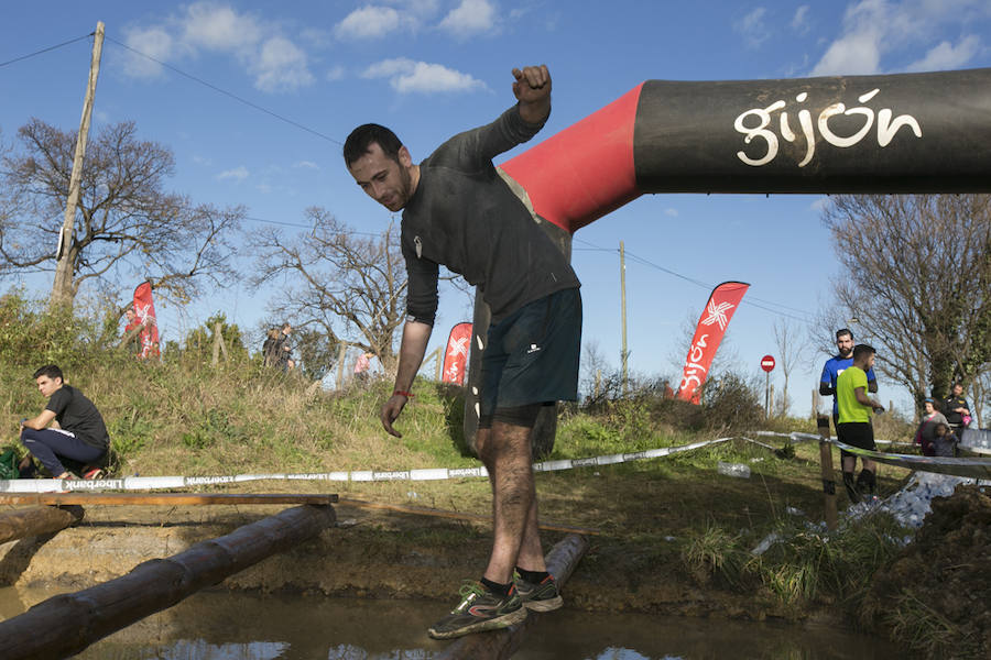 ¿Estuviste en la Farinato Race 2018 de Gijón? ¡Búscate! (IV)