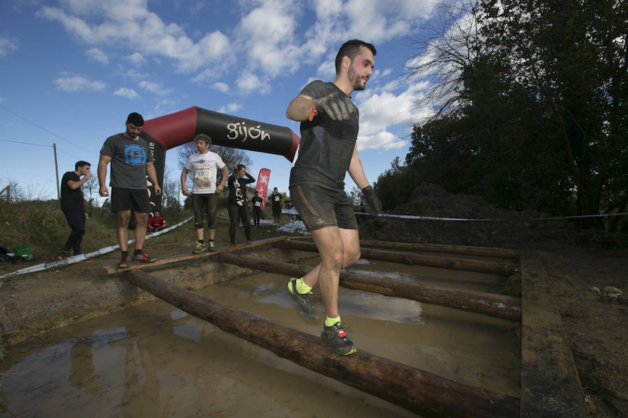 ¿Estuviste en la Farinato Race 2018 de Gijón? ¡Búscate! (IV)