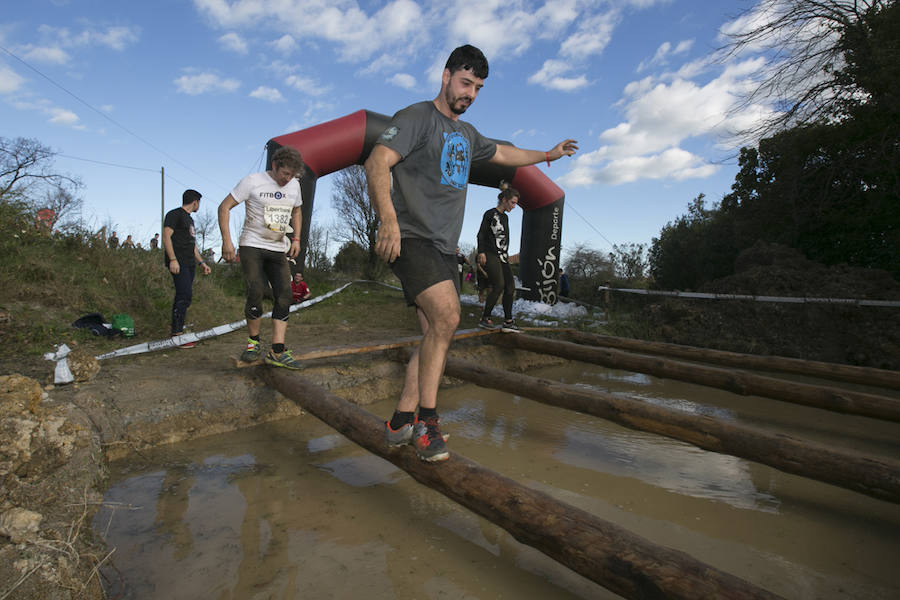 ¿Estuviste en la Farinato Race 2018 de Gijón? ¡Búscate! (IV)