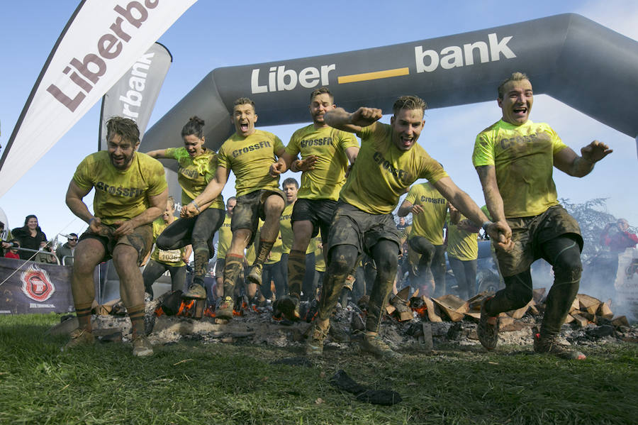 ¿Estuviste en la Farinato Race 2018 de Gijón? ¡Búscate! (IV)