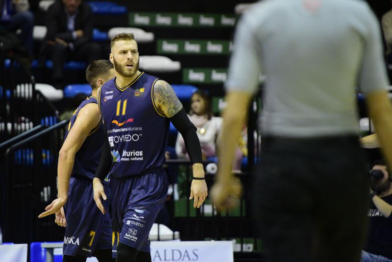 Los carbayones reciben en Pumarín al conjunto gallego