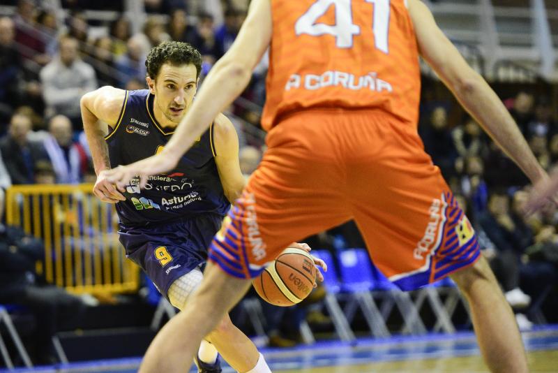 Los carbayones reciben en Pumarín al conjunto gallego