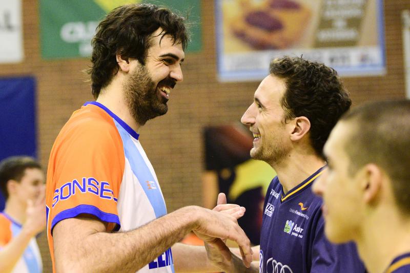 Los carbayones reciben en Pumarín al conjunto gallego