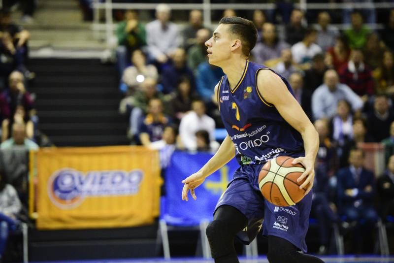 Los carbayones reciben en Pumarín al conjunto gallego