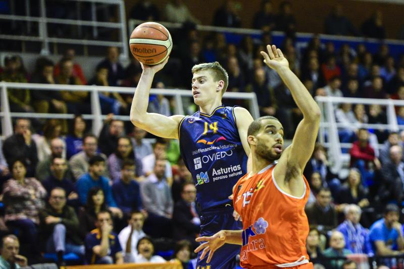 Los carbayones reciben en Pumarín al conjunto gallego