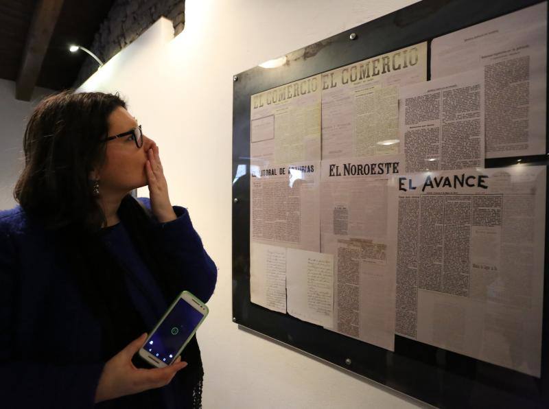 El museo Ciudadela de Celestino Solar exhibe las condiciones en las que vivían los obreros a finales del siglo XI