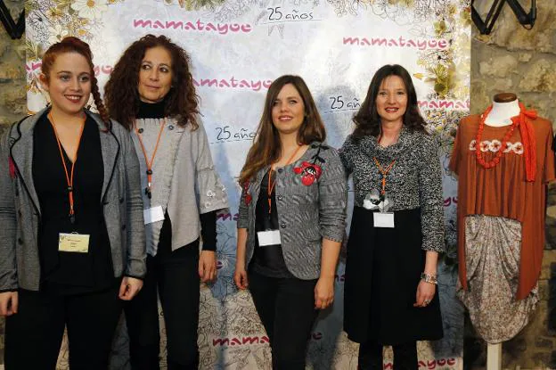 Mamatayoe - Asturias Moda Para Mujer