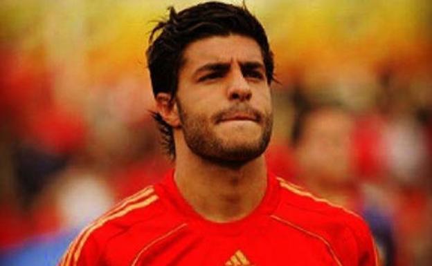 Así es Miguel Torres, el futbolista con el que se relaciona a Paula Echevarría