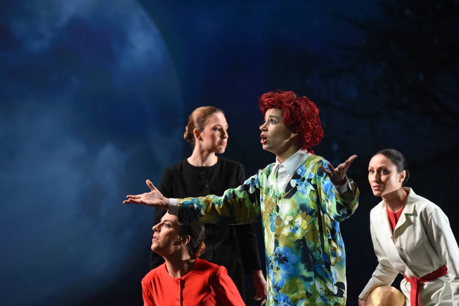 Cierra la 70 Temporada de Ópera de Oviedo con la conmemoración del centenario de la muerte de Debussy