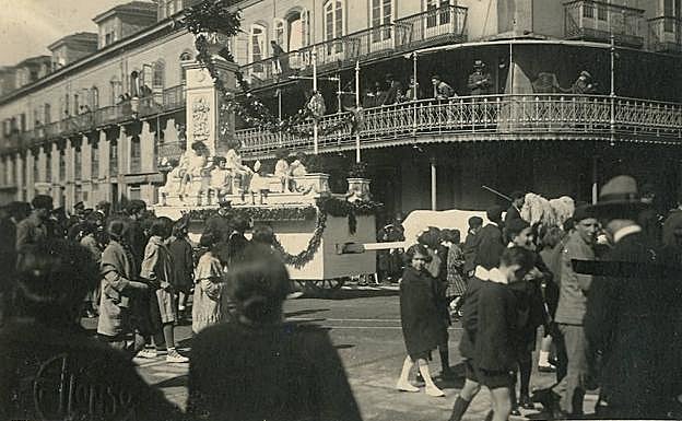 El Museo del Pueblo de Asturias incorpora más de 5.400 fotografías de El Progreso de Asturias