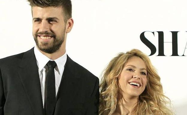 El cumpleaños más amargo de Shakira y Piqué