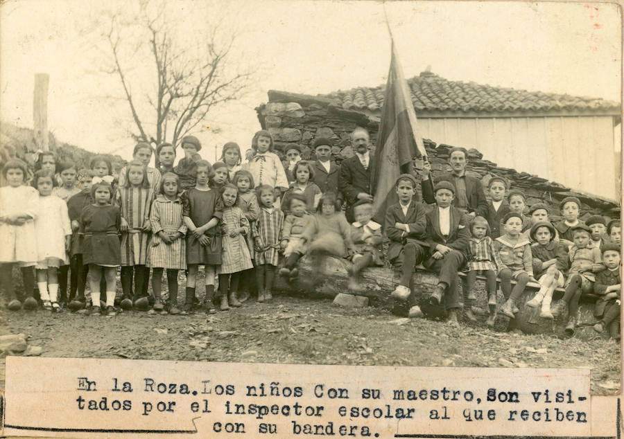 Este archivo ha ido adquiriéndose a lo largo de los últimos diez años, y las últimas 1.682 fotos acaban de ingresar en el museo como donación de un mecenas madrileño