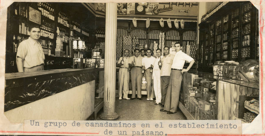 Este archivo ha ido adquiriéndose a lo largo de los últimos diez años, y las últimas 1.682 fotos acaban de ingresar en el museo como donación de un mecenas madrileño