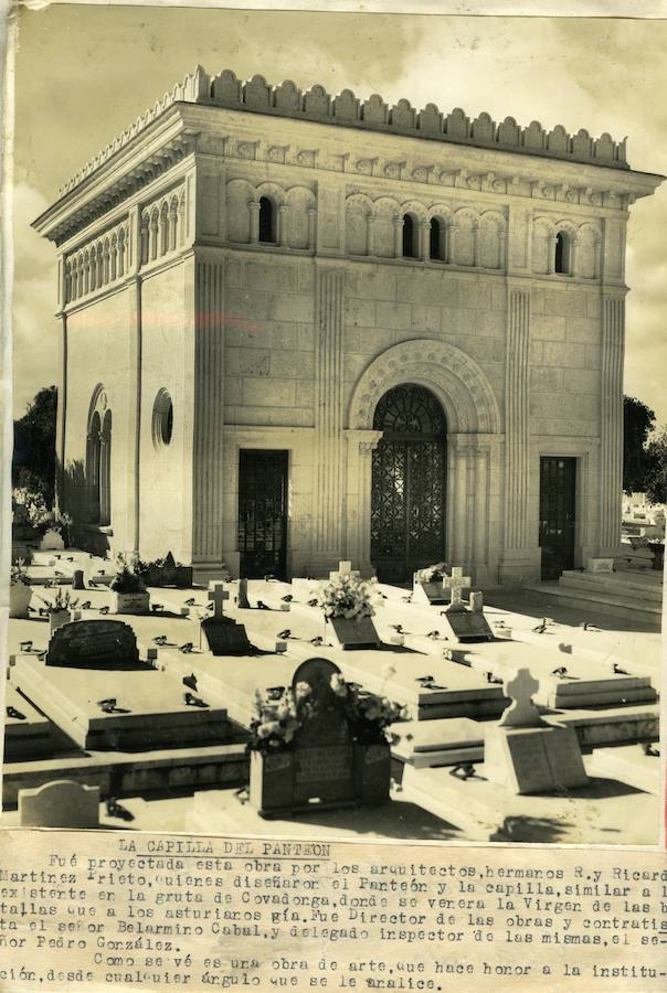 Este archivo ha ido adquiriéndose a lo largo de los últimos diez años, y las últimas 1.682 fotos acaban de ingresar en el museo como donación de un mecenas madrileño