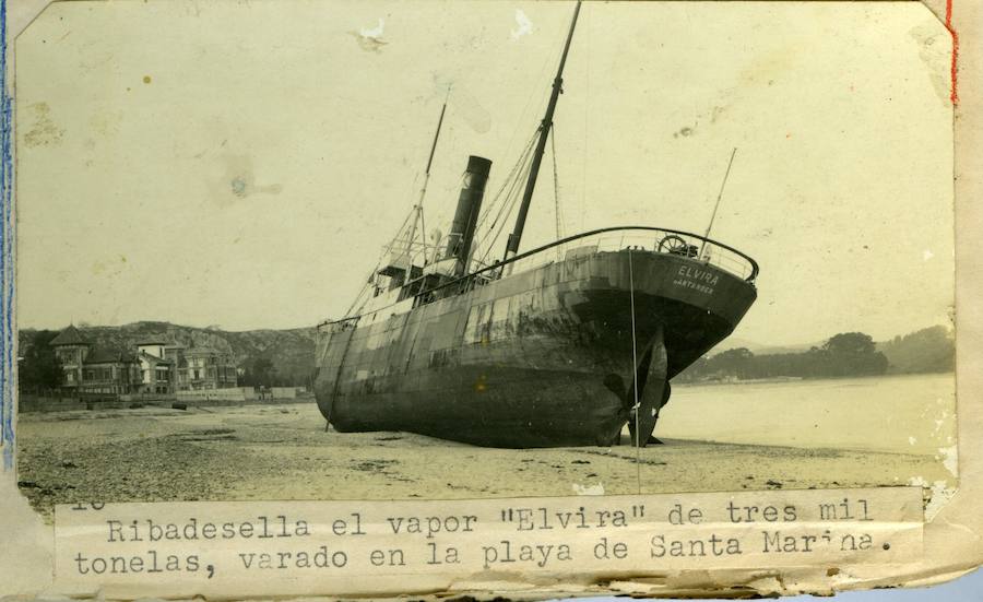 Este archivo ha ido adquiriéndose a lo largo de los últimos diez años, y las últimas 1.682 fotos acaban de ingresar en el museo como donación de un mecenas madrileño