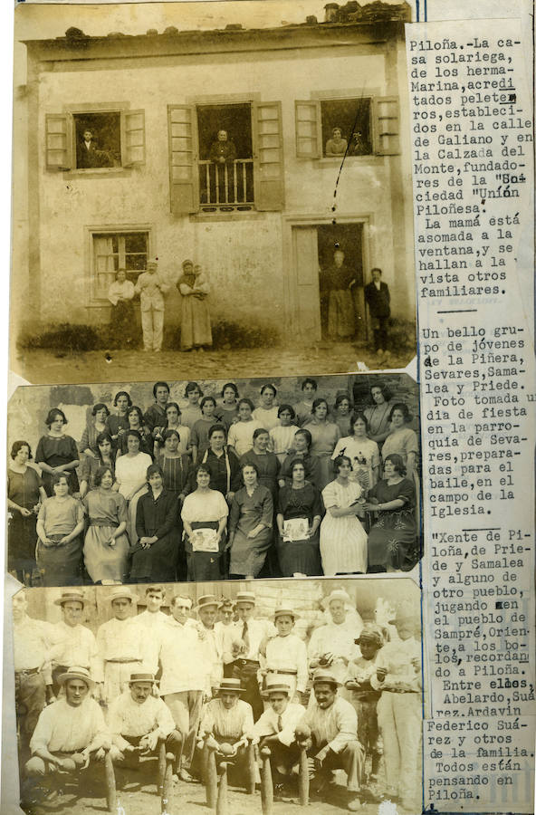 Este archivo ha ido adquiriéndose a lo largo de los últimos diez años, y las últimas 1.682 fotos acaban de ingresar en el museo como donación de un mecenas madrileño