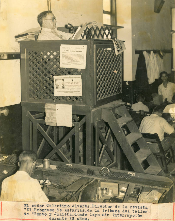 Este archivo ha ido adquiriéndose a lo largo de los últimos diez años, y las últimas 1.682 fotos acaban de ingresar en el museo como donación de un mecenas madrileño