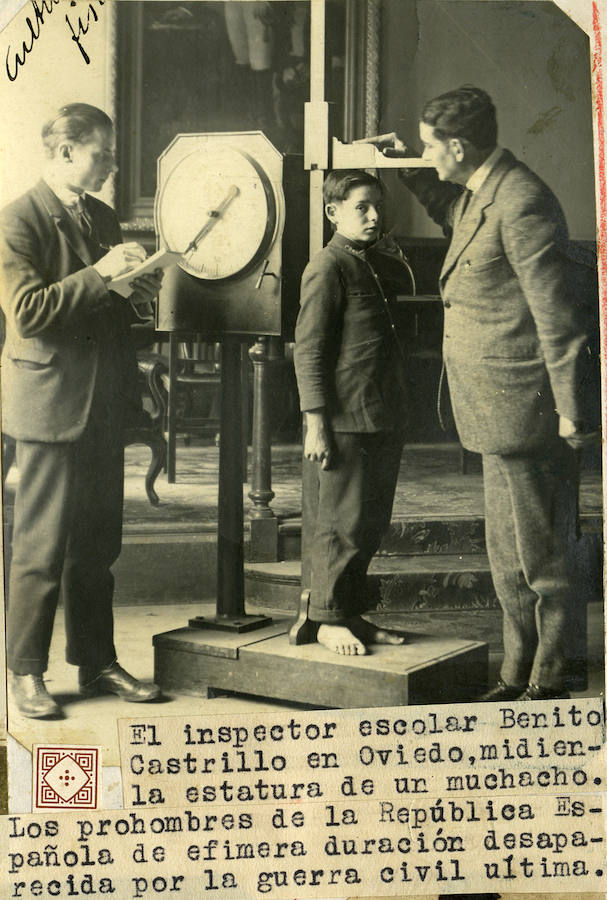 Este archivo ha ido adquiriéndose a lo largo de los últimos diez años, y las últimas 1.682 fotos acaban de ingresar en el museo como donación de un mecenas madrileño