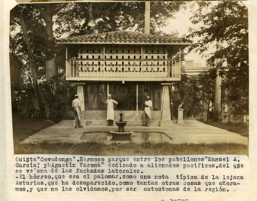 Este archivo ha ido adquiriéndose a lo largo de los últimos diez años, y las últimas 1.682 fotos acaban de ingresar en el museo como donación de un mecenas madrileño