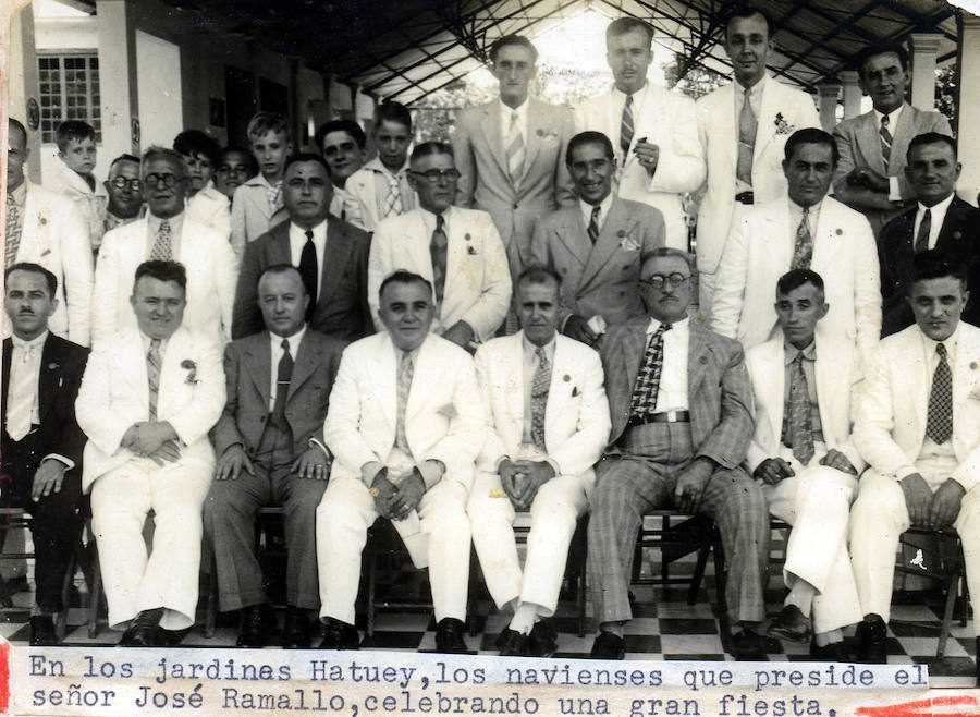 Este archivo ha ido adquiriéndose a lo largo de los últimos diez años, y las últimas 1.682 fotos acaban de ingresar en el museo como donación de un mecenas madrileño