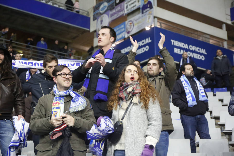 ¿Estuviste en el derbi asturiano: Real Oviedo - Spoting? ¡Búscate! (2)
