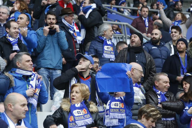 ¿Estuviste en el Real Oviedo - Sporting? ¡Búscate! (4)