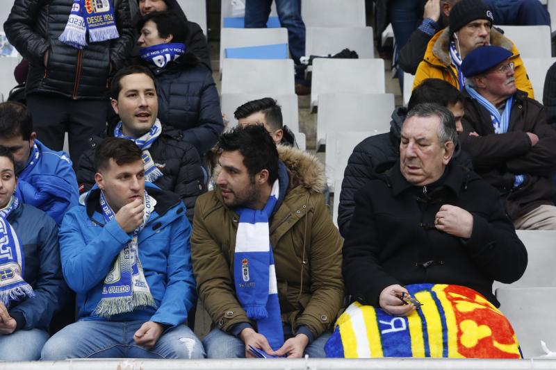 ¿Estuviste en el Real Oviedo - Sporting? ¡Búscate! (4)