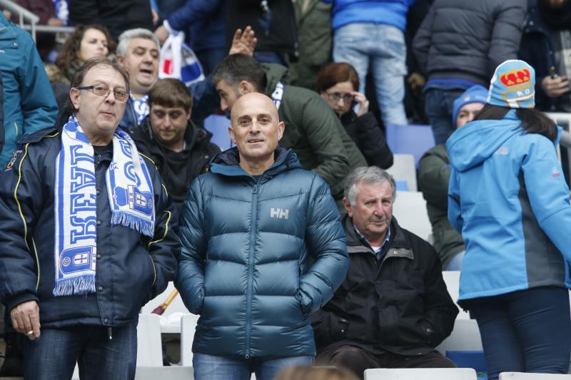 ¿Estuviste en el Real Oviedo - Sporting? ¡Búscate! (4)