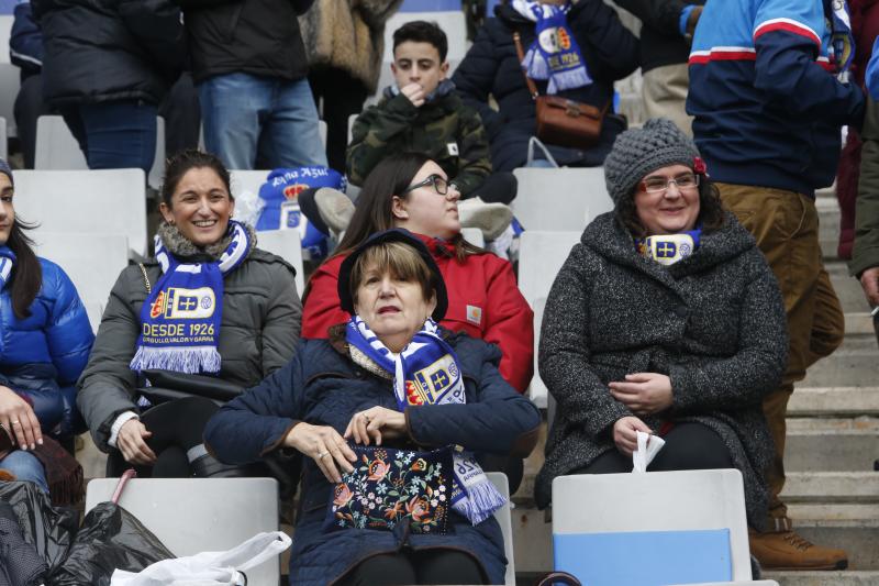 ¿Estuviste en el Real Oviedo - Sporting? ¡Búscate! (4)