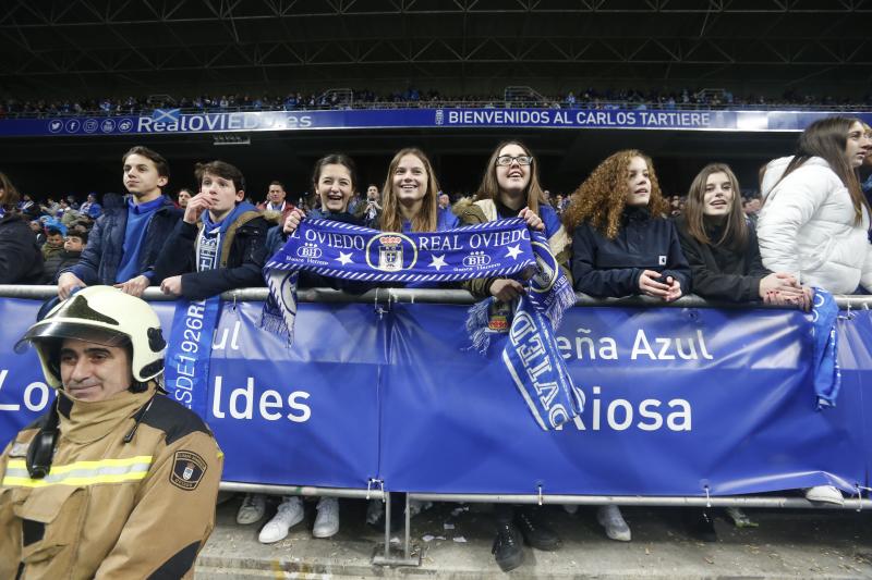 ¿Estuviste en el Real Oviedo - Sporting? ¡Búscate! (5)