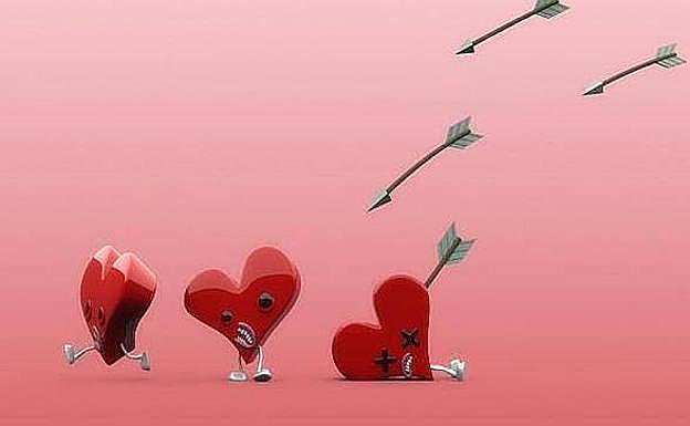 Planes para celebrar anti San Valentín