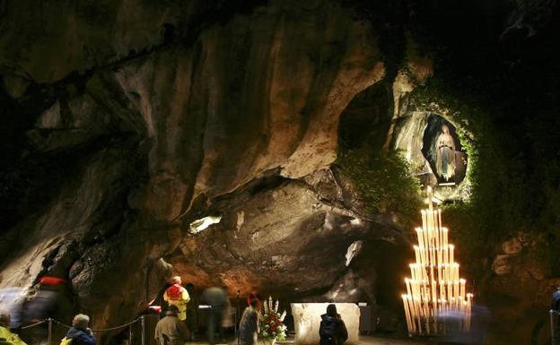 La Iglesia francesa anuncia el milagro número 70 de la Virgen de Lourdes
