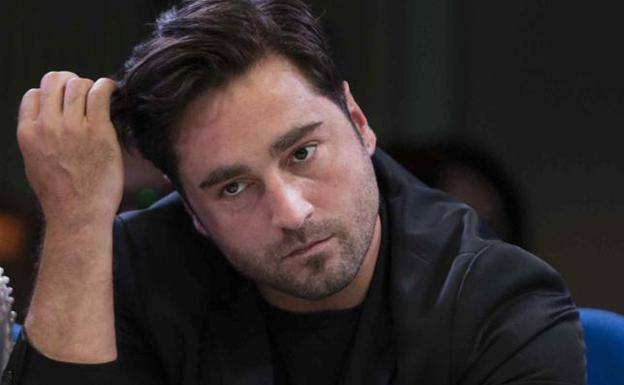 Bustamante rompe su silencio