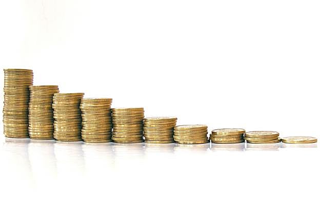 La deuda pública cierra 2017 en cifras récord y triplica ya el volumen previo a la crisis