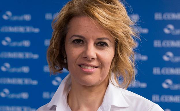 II Mes de la Salud en Asturias | Dra. Luz María Rodríguez Menes