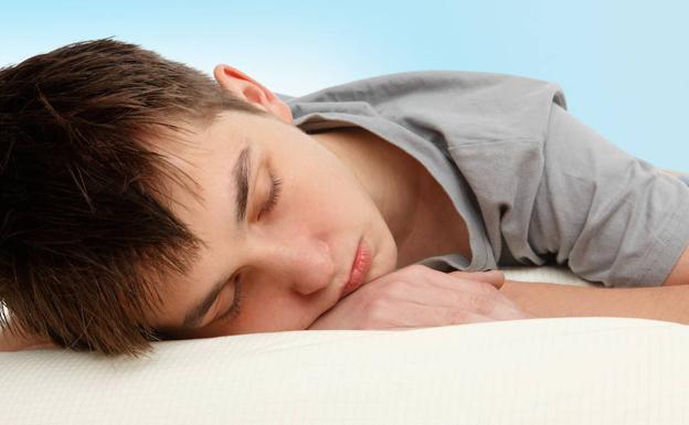 ¿Sabes cuántas horas deberías dormir según tu edad?