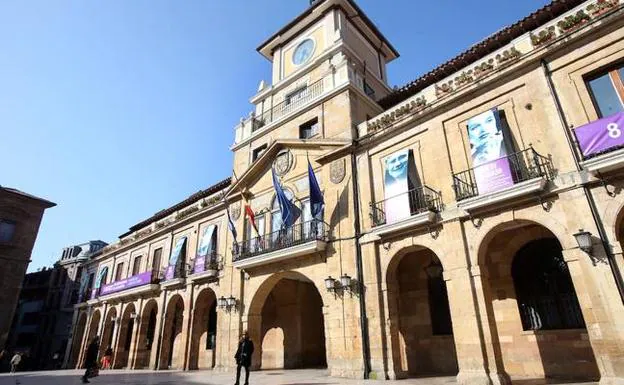 El presupuesto de Oviedo de 2018 se aprobará el próximo martes